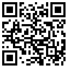 華盛消防器材二維碼