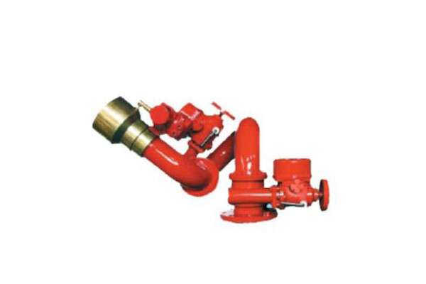 消防安全，不可忽視；消防水炮，必不可少！