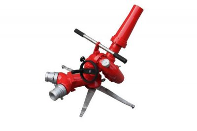 消防水炮十大性能特點(diǎn)！