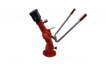 全是干貨！|如何布置[消防炮]？