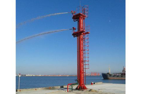 讓你意想不到的5條消防“冷”知識，華盛消防炮塔告訴你！