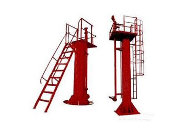 華盛消防炮塔：火災不可輕視，逃生自救真的很有必要！