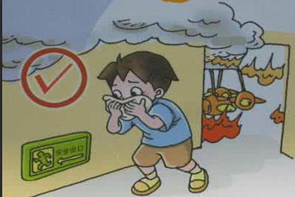 華盛消防炮塔：防火從來(lái)不過(guò)時(shí)，安全防火知識一定要掌握！