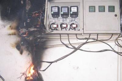 消防器材的安全檢測設備常見(jiàn)故障和解決方法！