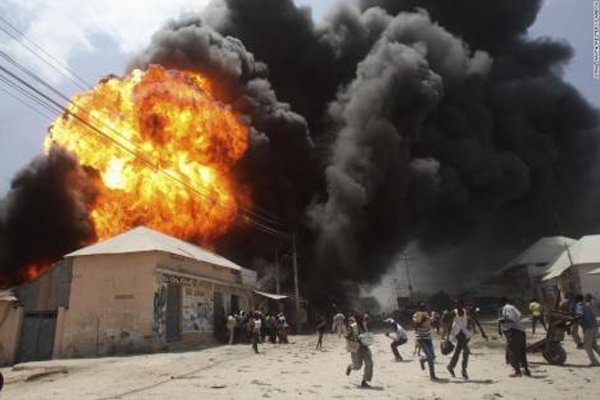 濟南消防器材提醒您：火災發(fā)生時(shí)，“跑”也是有講究的！