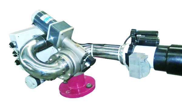 智能消防炮 智能消防炮