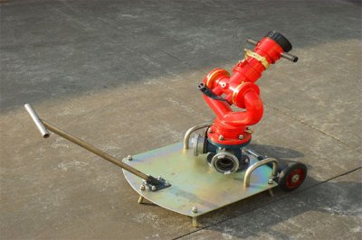 消防炮的布置有哪些要求華盛消防來(lái)告訴您