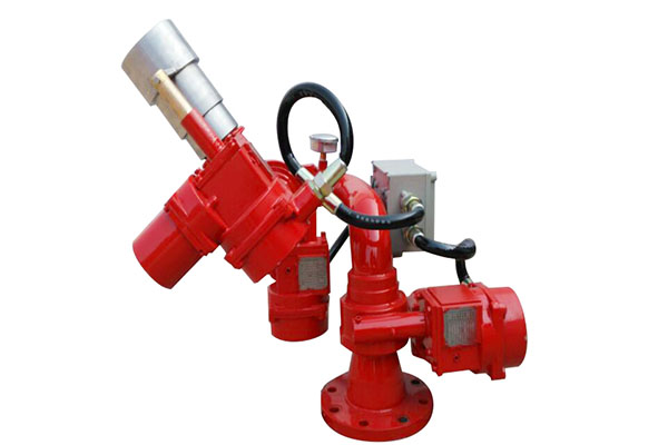 消防炮 消防炮