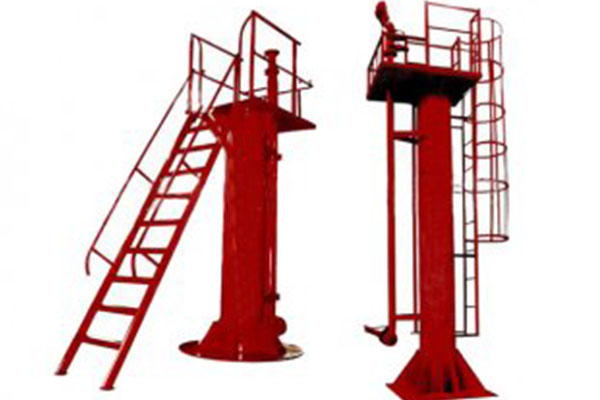 消防炮塔 消防炮塔