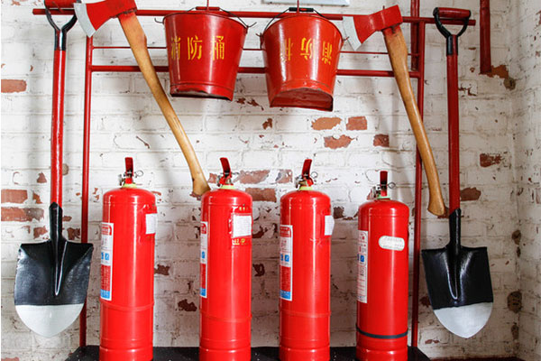 華盛消防公司消防器材 華盛消防公司消防器材
