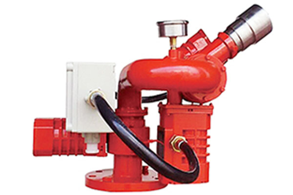 濟南消防炮 濟南消防炮