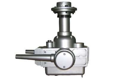 消防水炮的十大性能特點(diǎn)！