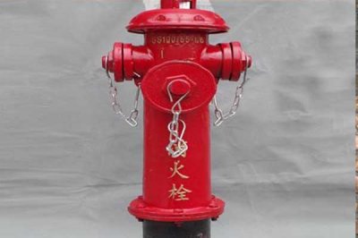 消火栓的作用和使用方法