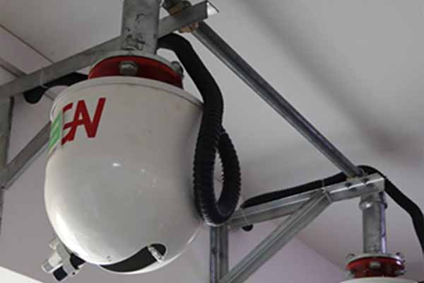 智能消防水炮 智能消防水炮