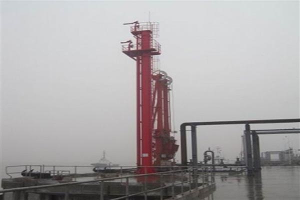 消防炮塔 消防炮塔