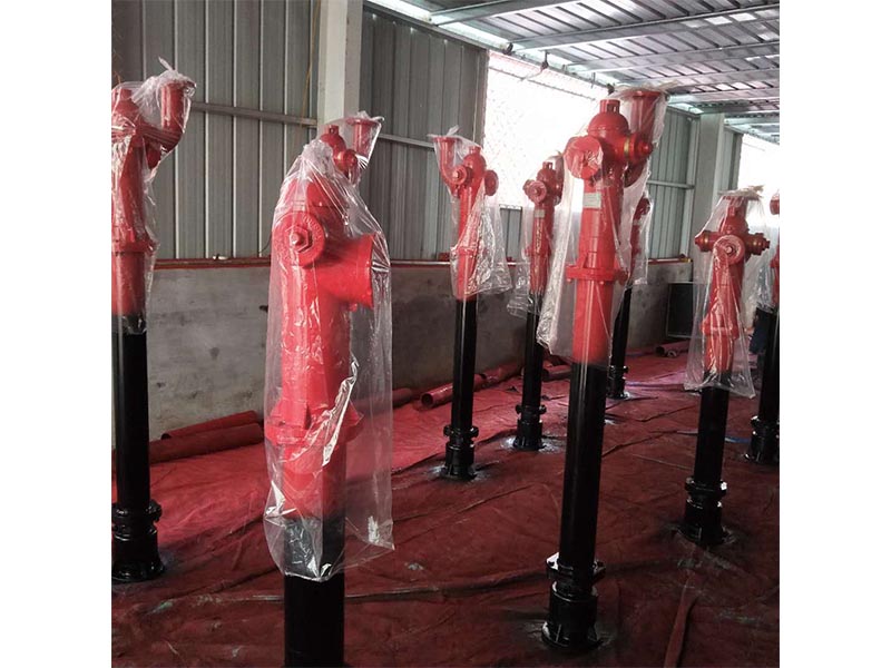 濟南市國家電網(wǎng)換流站項目案例