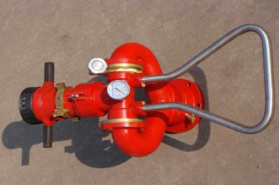 濟南消防炮的四大種類(lèi)你知道嗎