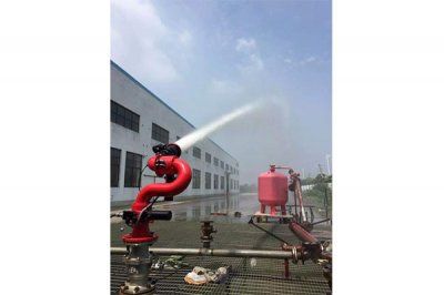 對智能消防炮的選擇和設置，你做對了嗎