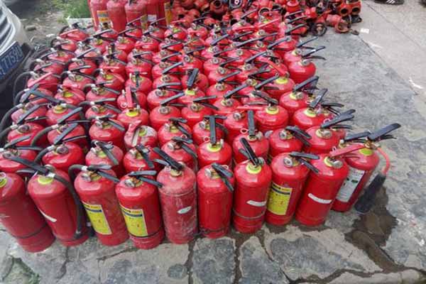 濟南消防器材 濟南消防器材