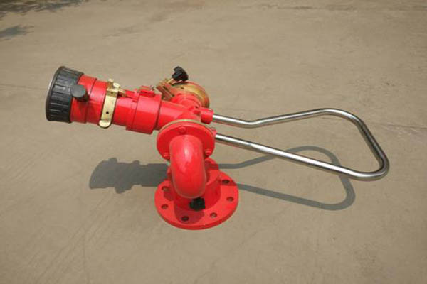 消防水炮 消防水炮