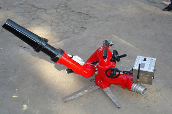 消防水炮 消防水炮