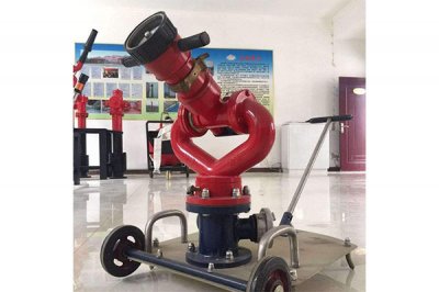 濟南消防水炮的規格是怎樣的？我們如何選購