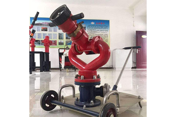 濟南消防水炮 濟南消防水炮