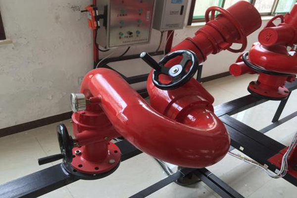 自動(dòng)消防炮 自動(dòng)消防炮