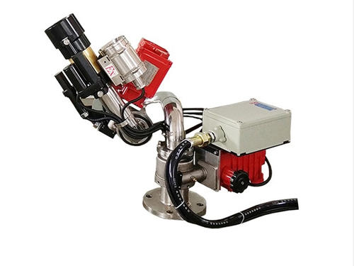 電控防爆消防水炮 電控防爆消防水炮