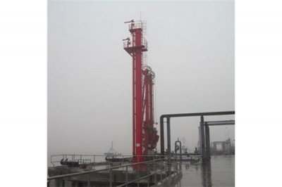 消防炮塔在使用時(shí)有哪些注意事項