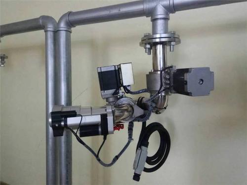 智能消防水炮 智能消防水炮