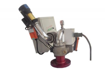 智能消防炮保養要注意什么