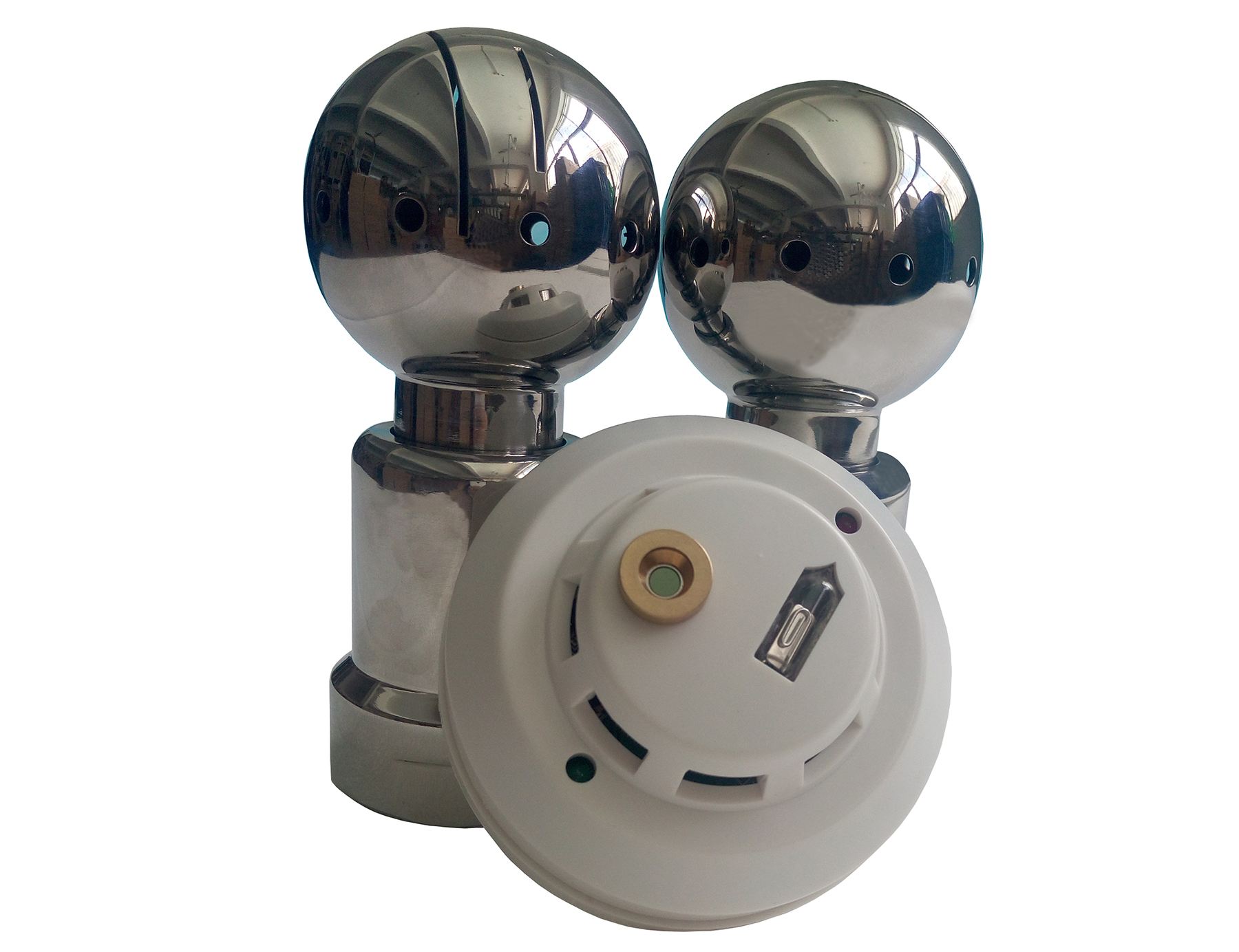 詳細講解自動(dòng)跟蹤射流滅火裝置的工作原理以及優(yōu)點(diǎn)特點(diǎn)