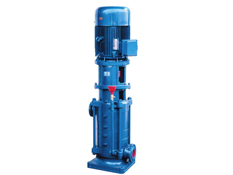 DL、DLR型立式多級離心泵
