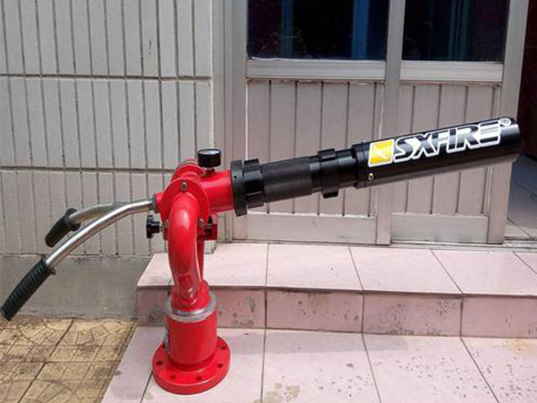 消防炮廠(chǎng)家？