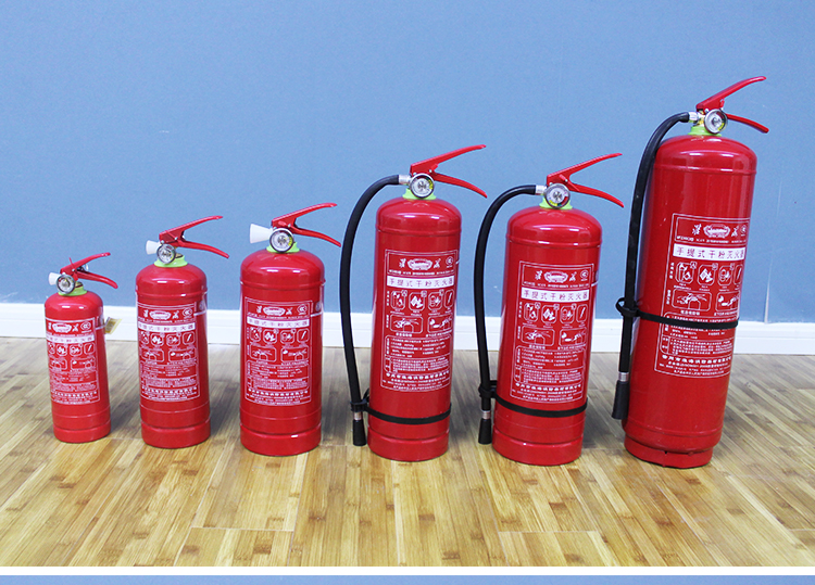 你都知道有哪些濟南消防器材嗎？