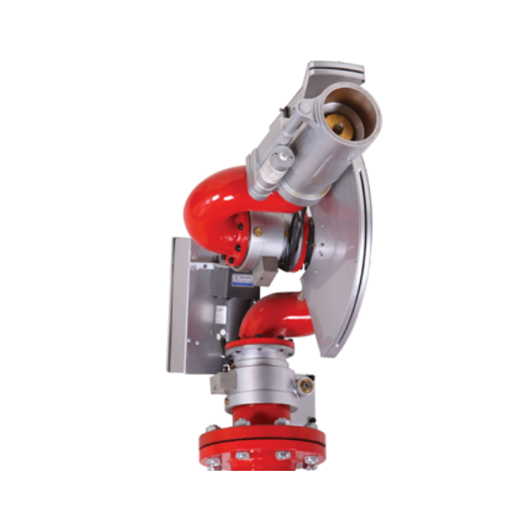 消防水炮的維護及保養