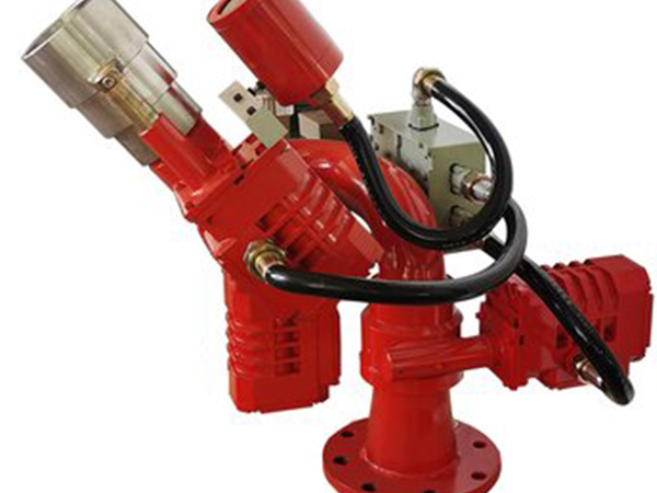 消防炮多少錢(qián)一臺?華盛消防銷(xiāo)售人員能為您解答