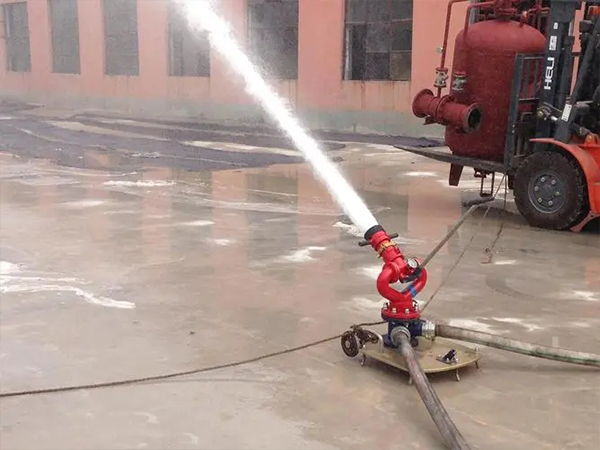 濟南消防栓——守護城市安全的“無(wú)聲英雄”