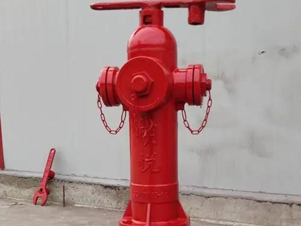 采購濟南消防栓時(shí)需要注意什么
