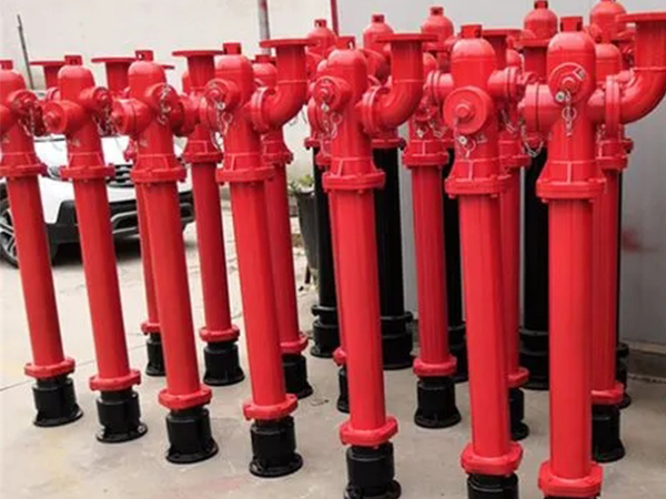 消防水帶的材質(zhì)對(duì)滅火效果有哪些影響？