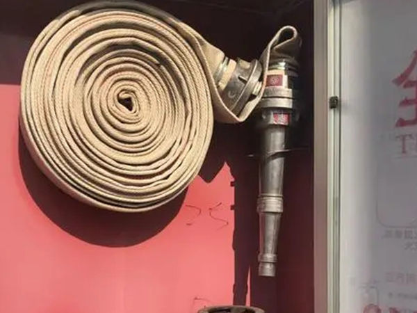 室內消防栓使用方法與注意事項——華盛消防為您保駕護航