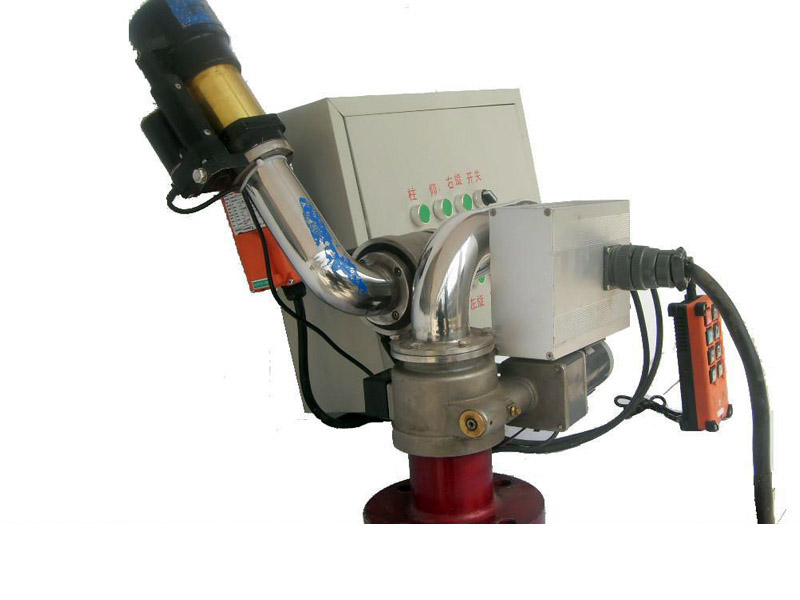 消防炮廠(chǎng)家