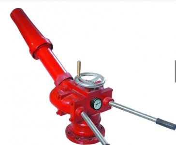 濟南消防炮分享引起火災的火源？