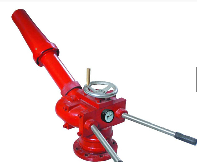 濟南消防炮 濟南消防炮