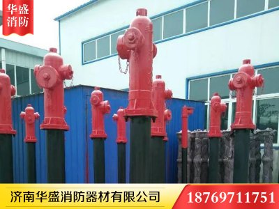 工廠(chǎng)消火栓實(shí)例