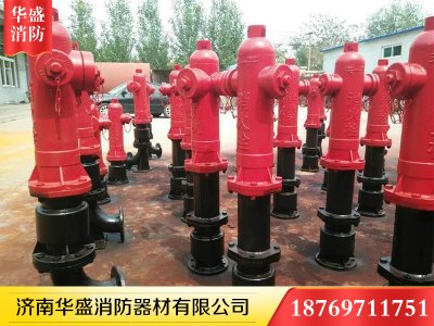 消火栓實(shí)例展示