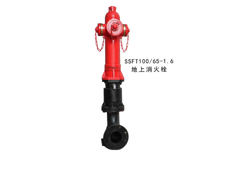 濟南消防栓 濟南消防栓