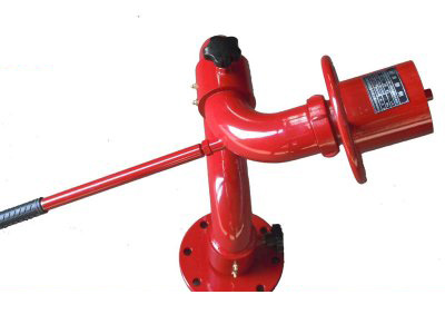 山東消防炮的維護保養