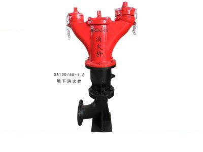 濟南消防栓保養